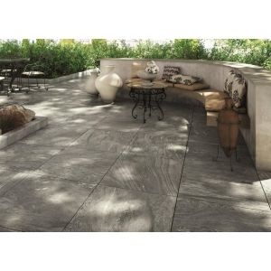 Keramische Tegel Mirage 60x60x2 cm NaMe Struttura Lumnezia