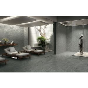 Keramische Tegel Mirage 90x45x2 cm NaMe Struttura Lumnezia