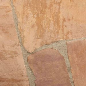 Oprey Natuursteen Flagstones 2,5-4 cm Modak (Bont)