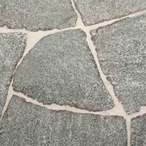 Oprey Natuursteen Flagstones 3-5 cm Calanca (Grijs)