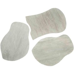 Natuursteen Flagstones Kandla Grey (Grijs)