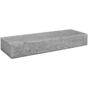 Natuursteen Traptrede/Bloktrede Vietnamees Hardsteen 100x35x15 cm Anticato