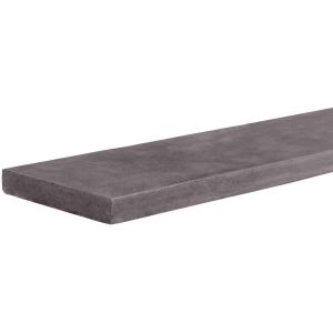 Natuursteen Vijverrand Vietnamees Hardsteen 100x30x3 cm Vietnam Blue