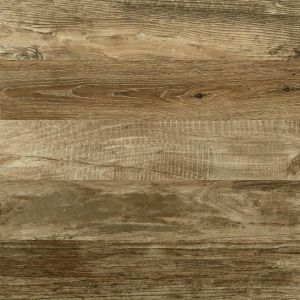 Keramische Tegel Mirage 60x60x2 cm Nau Indie Vintage hout