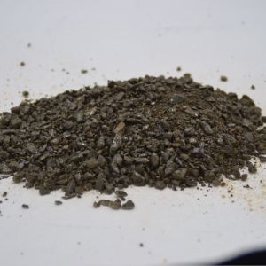 NobreCal Halfverharding Antraciet (BigBag á 1500 kg)