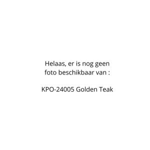 TimberTouch® kantplank Old 240x15x1,5 cm Golden Teak
