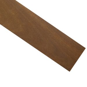Onderbalk Bangkirai Premium Glad - FCQ - 22x45 mm - Lengte 180 cm voor balkon en dakterras
