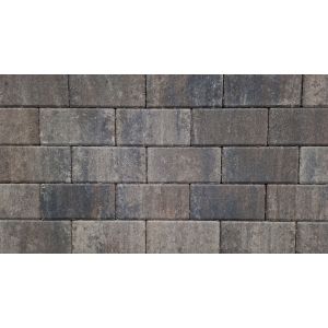 Patio betonstraatsteen 8 cm ocean TOP (met mini facet)