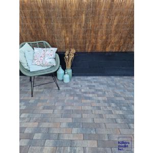 Patio Dikformaat XL 28x7x8 cm tricolore