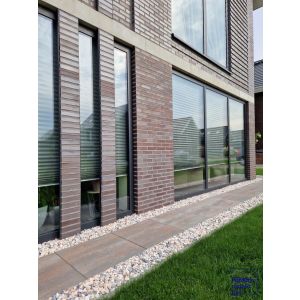 Patio Square 60x60x4 cm tricolore TOP