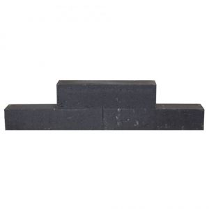 Patioblok strak 60x15x15 Antraciet