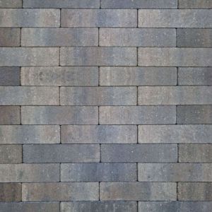 Patio dikformaat XL 28x7x8 cm ocean