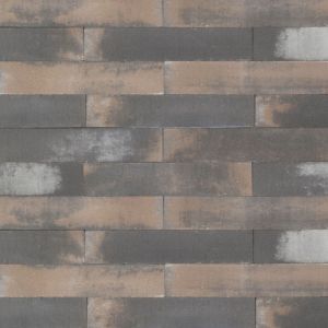 Patioblok strak 12x12x60 cm Mystic Mountain
