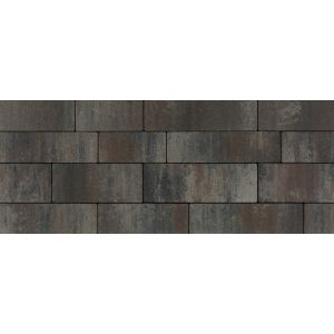 Patio straight banenverband exclusive 7 cm ocean