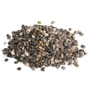 Perle Noir Grind 8-12 mm (zak á 20 kg)