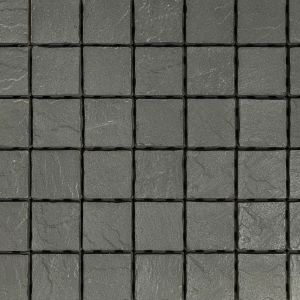 Plazza 15x15x6 cm Basalt

