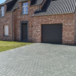 Plazza 15x15x6 cm Belgian Blue