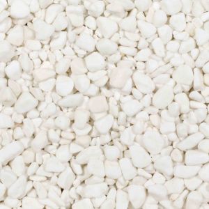 Polar White grind 25-40 mm (Big Bag á 500 kg)