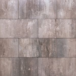 Premiton 15x30x6 cm Tenerife is een hoogwaardige tuintegel die u kunt gebruiken voor een oprit, tuin en terras.