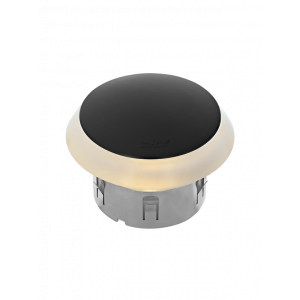 in-lite PUCK DARK is een verlichting voor in de tuin. Tuinverlichting van in-lite is duurzaam en energiezuinig.