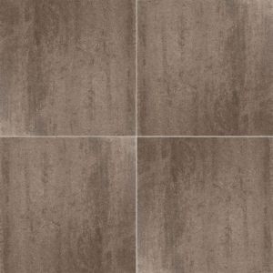 Pure Lineo (Geïmpregneerd) 60x60x4 cm Clay