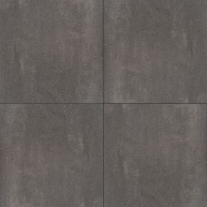 Pure Lineo (Geïmpregneerd) 60x60x4 cm Graphite