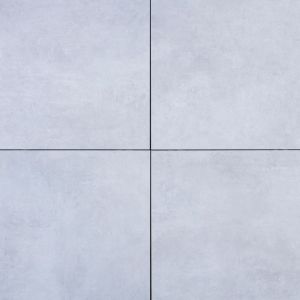 MBI Keramische Tegel GeoCeramica® 80x80x4 cm Evoque Perla
