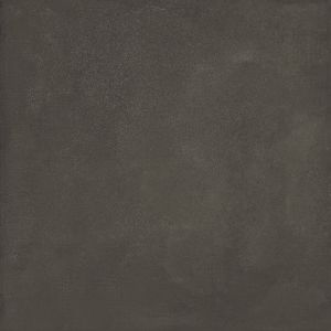 Keramische Tegel GeoCeramica® 80x80x4 cm Quadrato Moscato is een keramische tegel in het formaat 80x80 en is antraciet van kleur