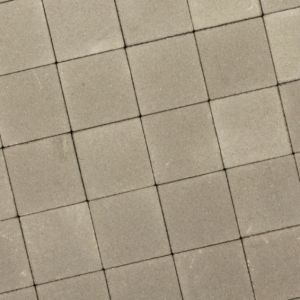 Recto 20x30x6 cm Blanco