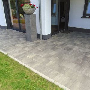 Recto 15x15x6 cm Amiata