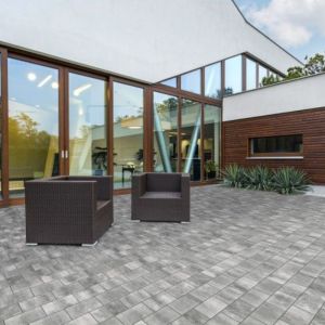 Recto 20x30x5 cm Amiata