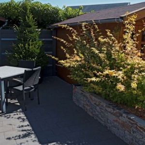 Recto 30x60x5 cm Mount Everest