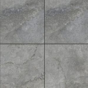 Keramische Tegel "DUE" 60x60x2 cm Nature Magma