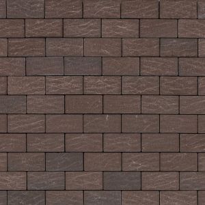 Retro Natura 20x10x8 cm Old London (Antra Brown)