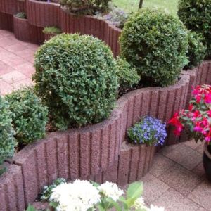 Ridgeflor Groot 60x40x25 cm Bruin