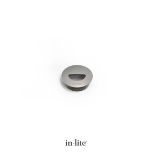 in-lite RING 28 SHIELD Pearl Grey