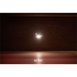 in-lite RING 28 SHIELD