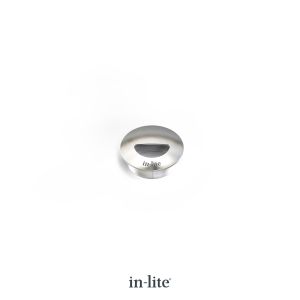 in-lite RING 28 SHIELD Stainless Steel