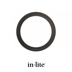 in-lite RING 68 Pearl Grey