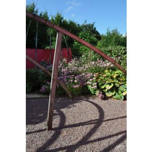 Rouge Belge brokjes 60-90 mm (Big Bag á 500 kg)