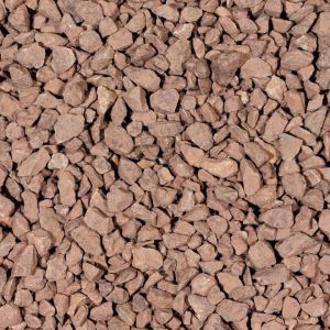 Rouge Belge split 8-16 mm (zak á 20 kg)