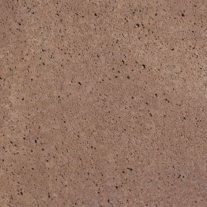Schellevis Tegel 20x20x5 cm Roodbruin - Oud Hollands
