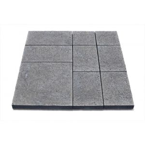 Schellevis Wildverband Antraciet - Oud Hollands