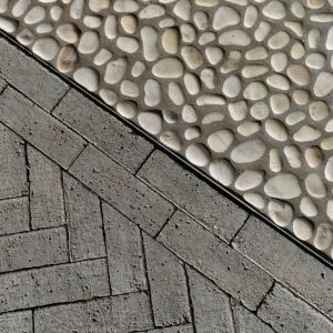 Schellevis Oud Hollands Kleinplaveisel 15x5x7 cm Antraciet