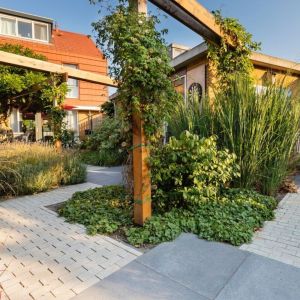 Schellevis Oud Hollands Kleinplaveisel 15x5x7 cm Grijs