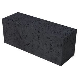 Schellevis Oud Hollandse Dikformaat 21x7x8 cm Carbon