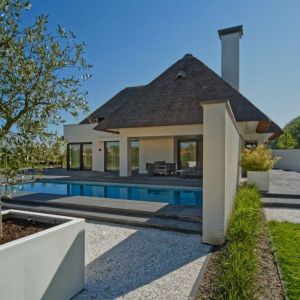 Schellevis Oud Hollandse Opsluiting 100x40x7 cm Carbon