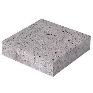 Schellevis Oud Hollandse Tegel 20x20x5 cm Grijs