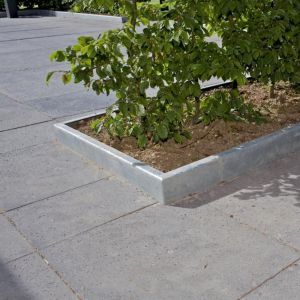 Schellevis Oud Hollandse Tegel 50x50x5 cm Antraciet