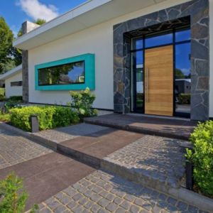 Schellevis Oud Hollandse Tegel 50x50x5 cm Taupe